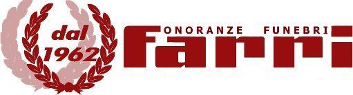 Onoranze Funebri Farri-Logo