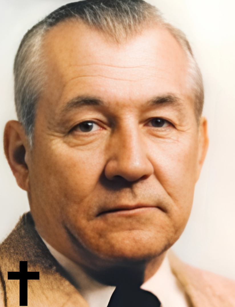 Ray Harrison