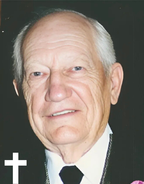 Roy Weaver