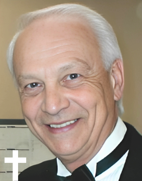 Tom Hoy