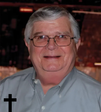 James Jost Sr.