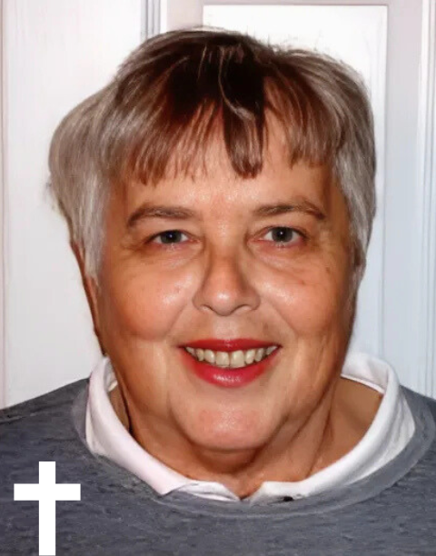 Sue Cooper