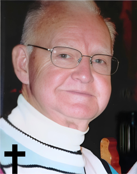 Bill Fredrick