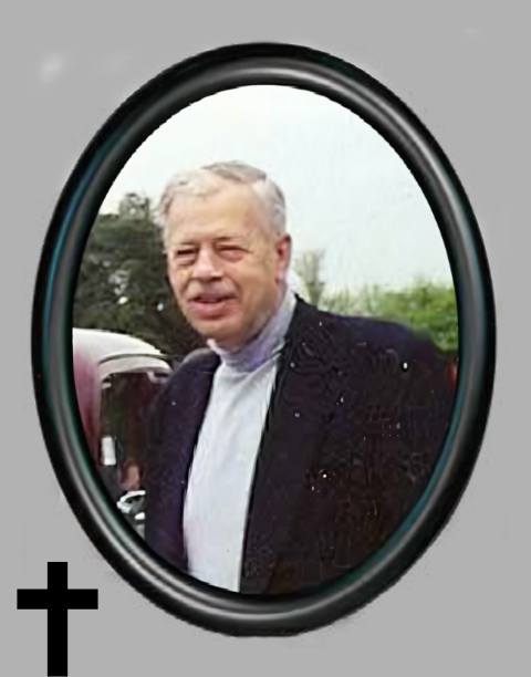 Walter Sharpe