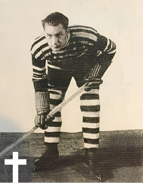 Ralph Taylor