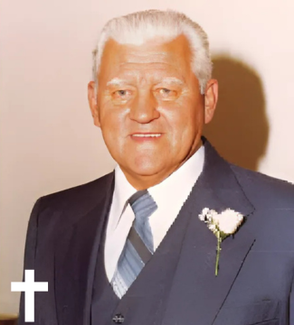 Eddie Olson