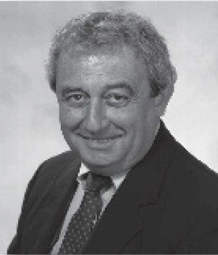Frank Ferrara