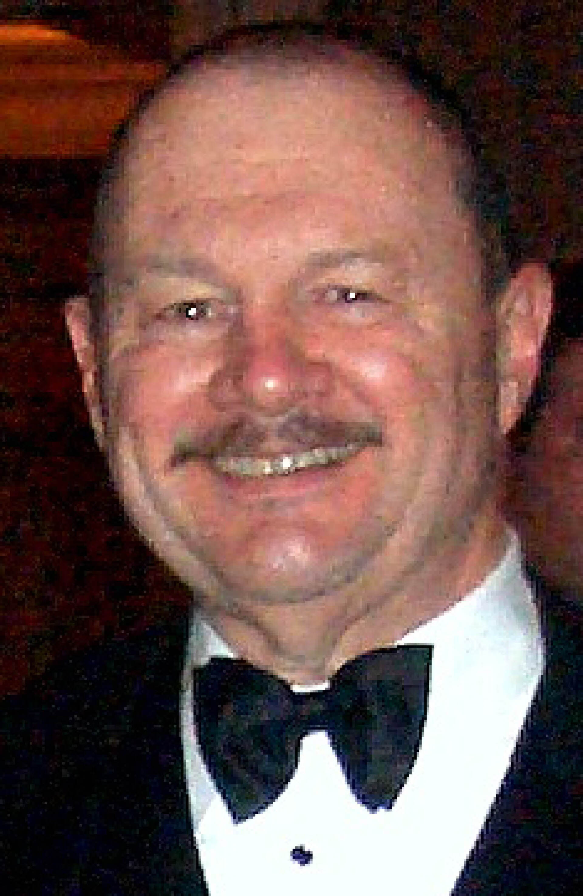 Larry Boyd