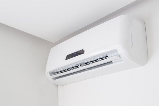 AC system that uses Envirotemp