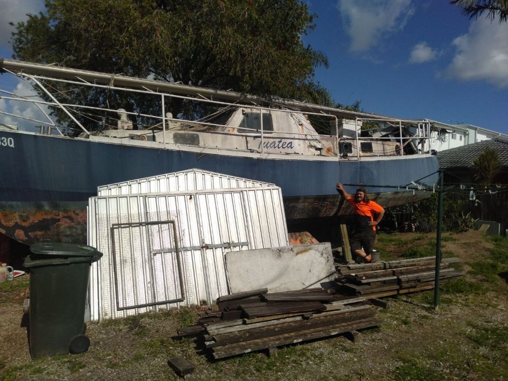 Scrap Metal in Tweed Heads Tweed Byron Recycling