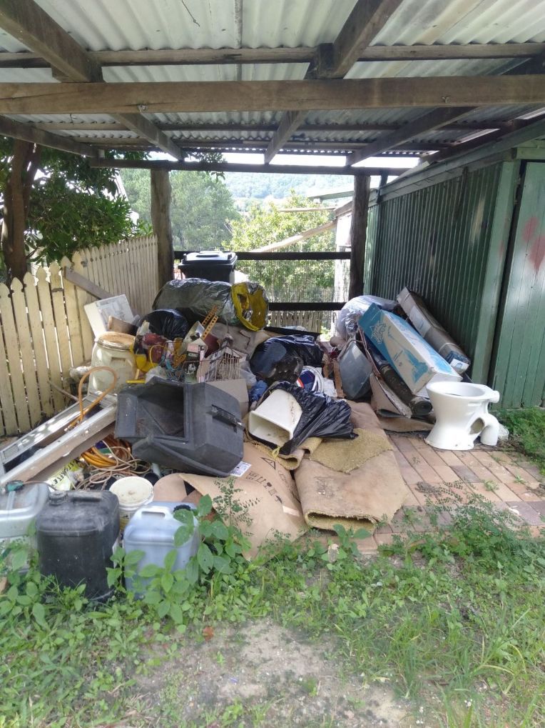 Scrap Metal in Tweed Heads Tweed Byron Recycling