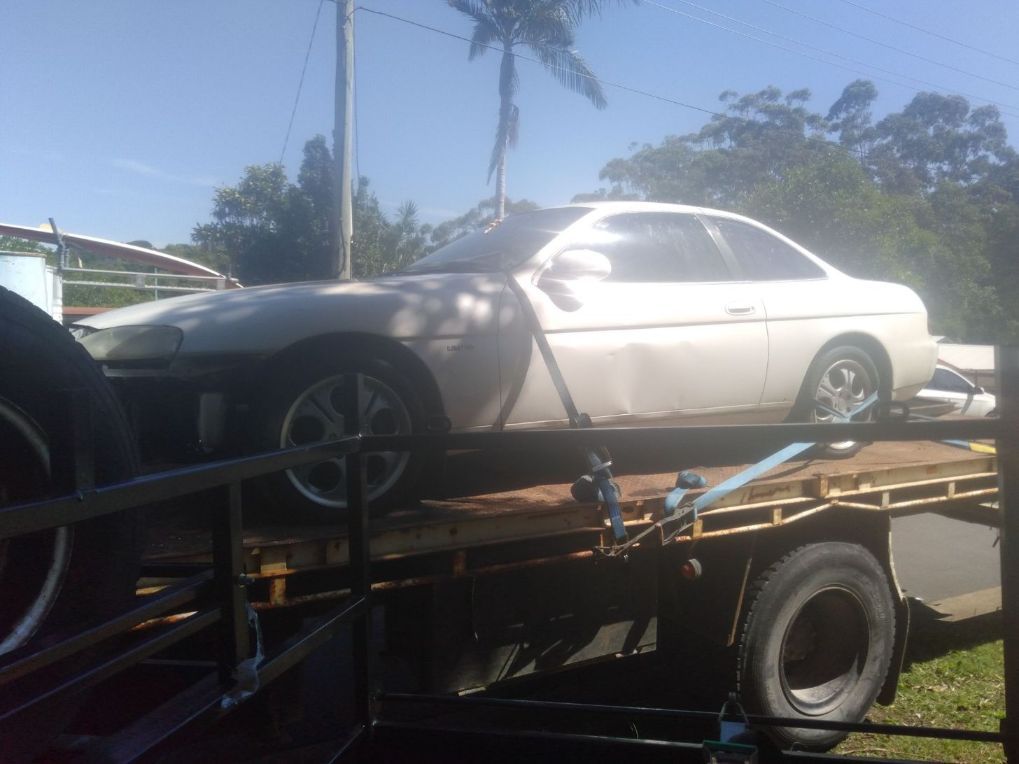 Scrap Metal in Tweed Heads Tweed Byron Recycling