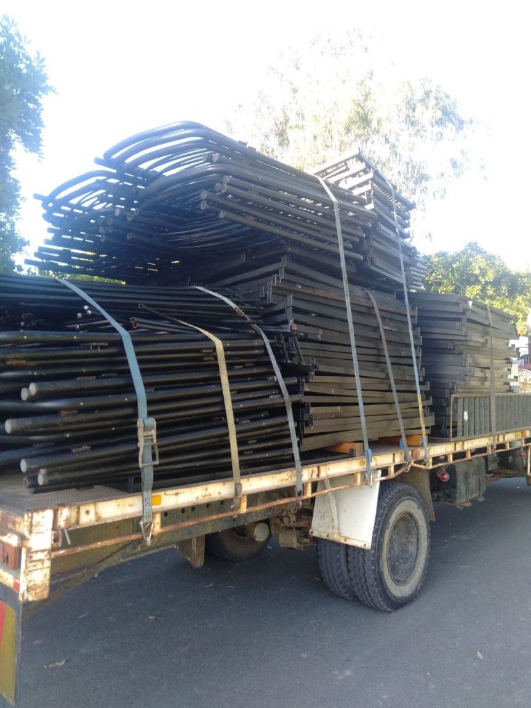 Scrap Metal in Tweed Heads Tweed Byron Recycling