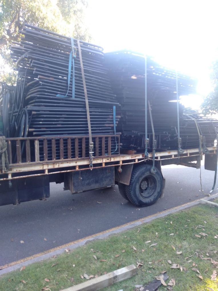 Scrap Metal in Tweed Heads Tweed Byron Recycling