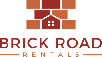 Brick Road Rentals Logo