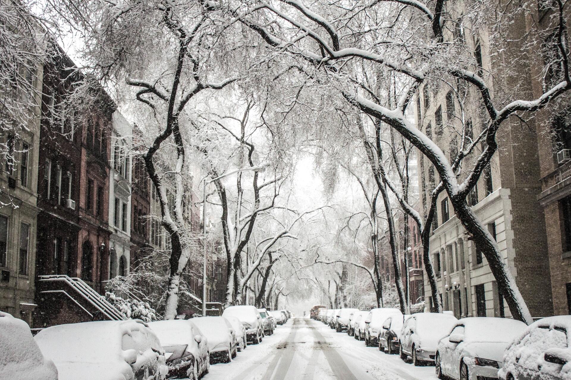 Inclement Weather Reminders: Preparing Your Rental