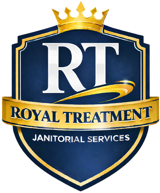 Royal Treatment Cleaning Services