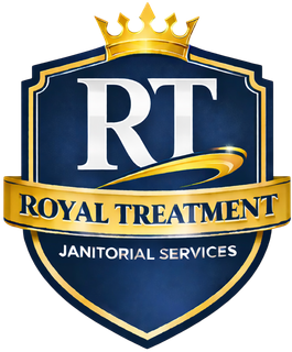 Royal Treatment Cleaning Services