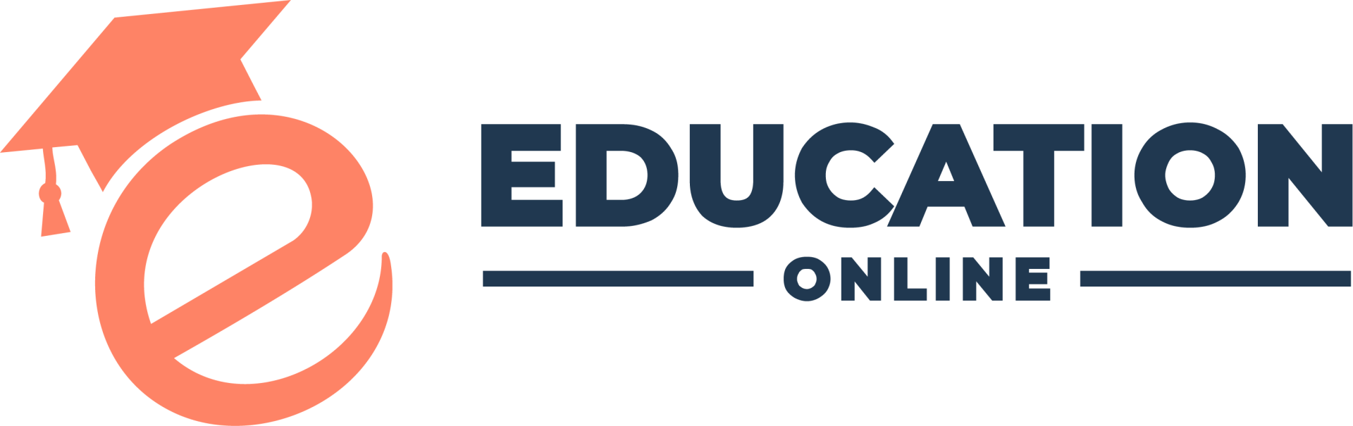 Online Education Logo