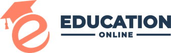 Online Education Logo
