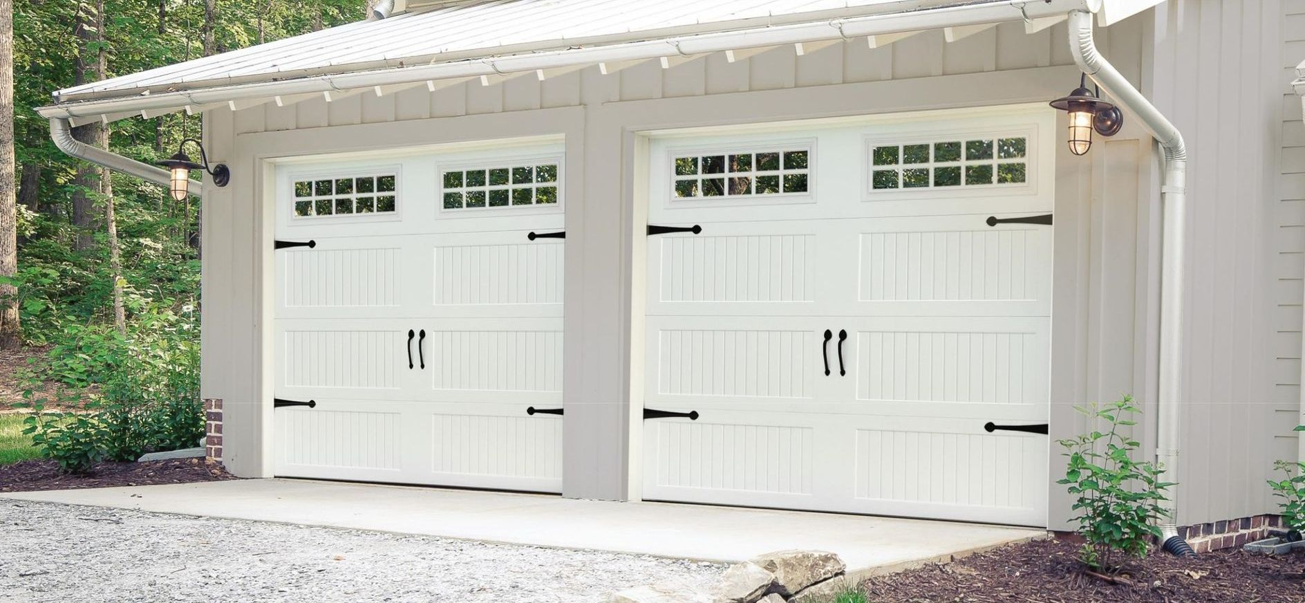 General Door Cambridge — Central Square, NY — Bonnet Sales & Service, Inc.