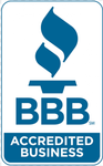 BBB Accredited Business Logo - Mobil 1 Lube Express