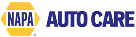 Napa Auto Care Logo - Mobil 1 Lube Express