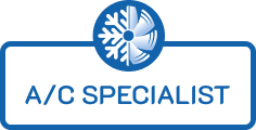 A/C Specialist - Mobil 1 Lube Express