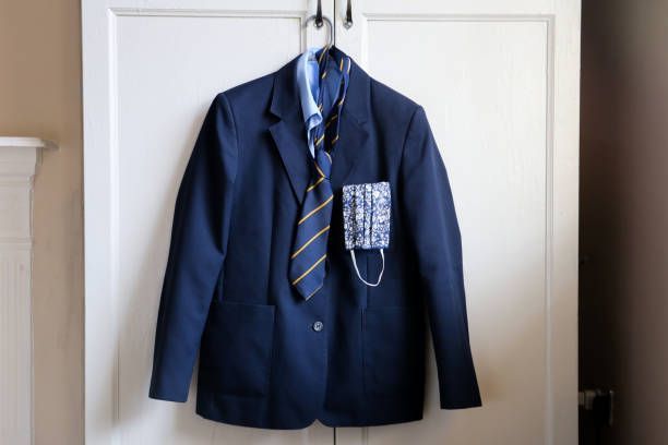 School Uniforms — Denham Springs, LA — Sport-N-Center