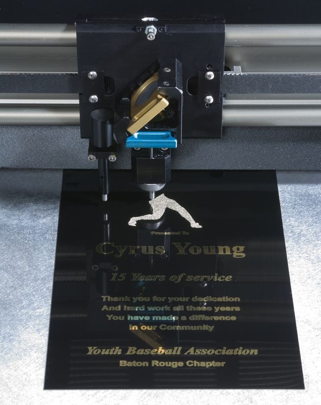 Awards And Trophies — Denham Springs, LA — Sport-N-Center