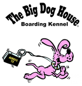 big dog boarding
