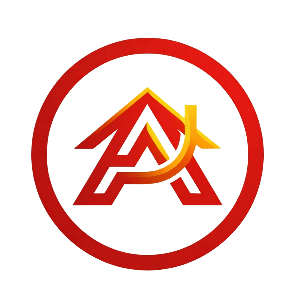 Affordable Roofing Logo