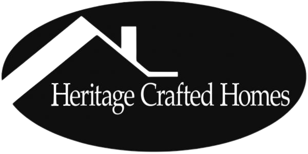 Heritage Crafted Homes