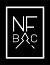 NFBC Black & White logo