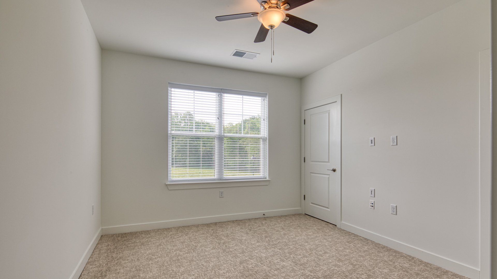 Pine brook bed room 2