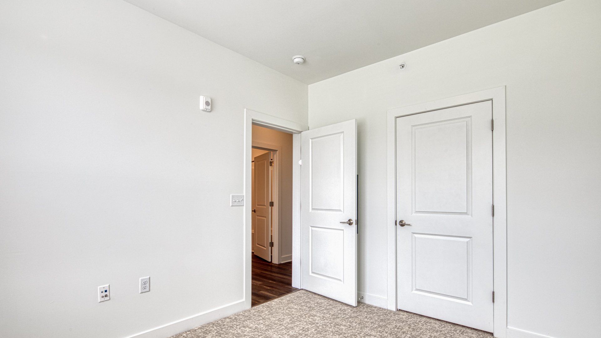 Pine brook bed room 1