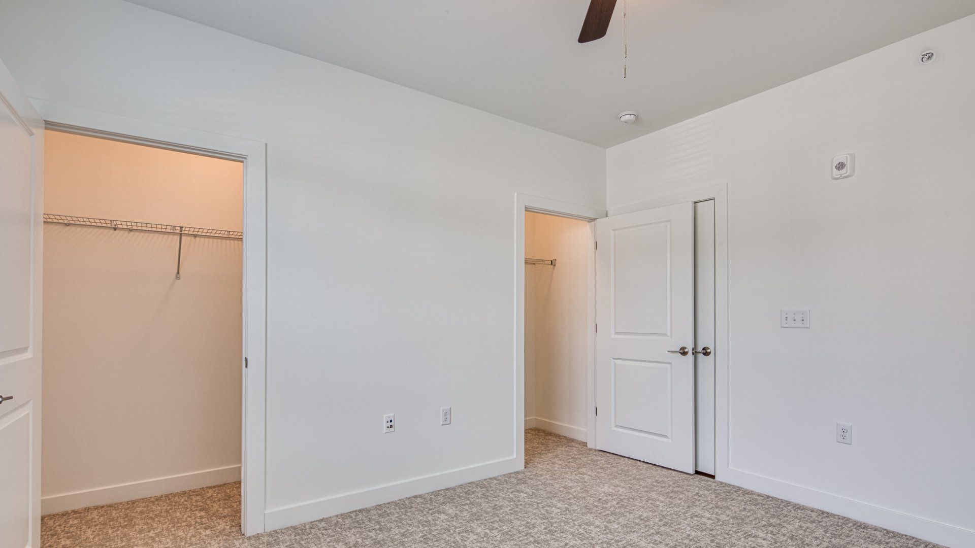 roseman bedroom doors