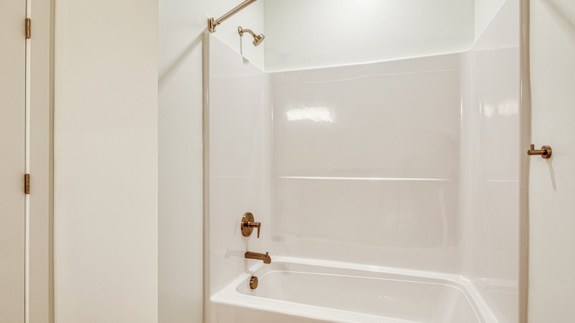 roseman bathroom shower