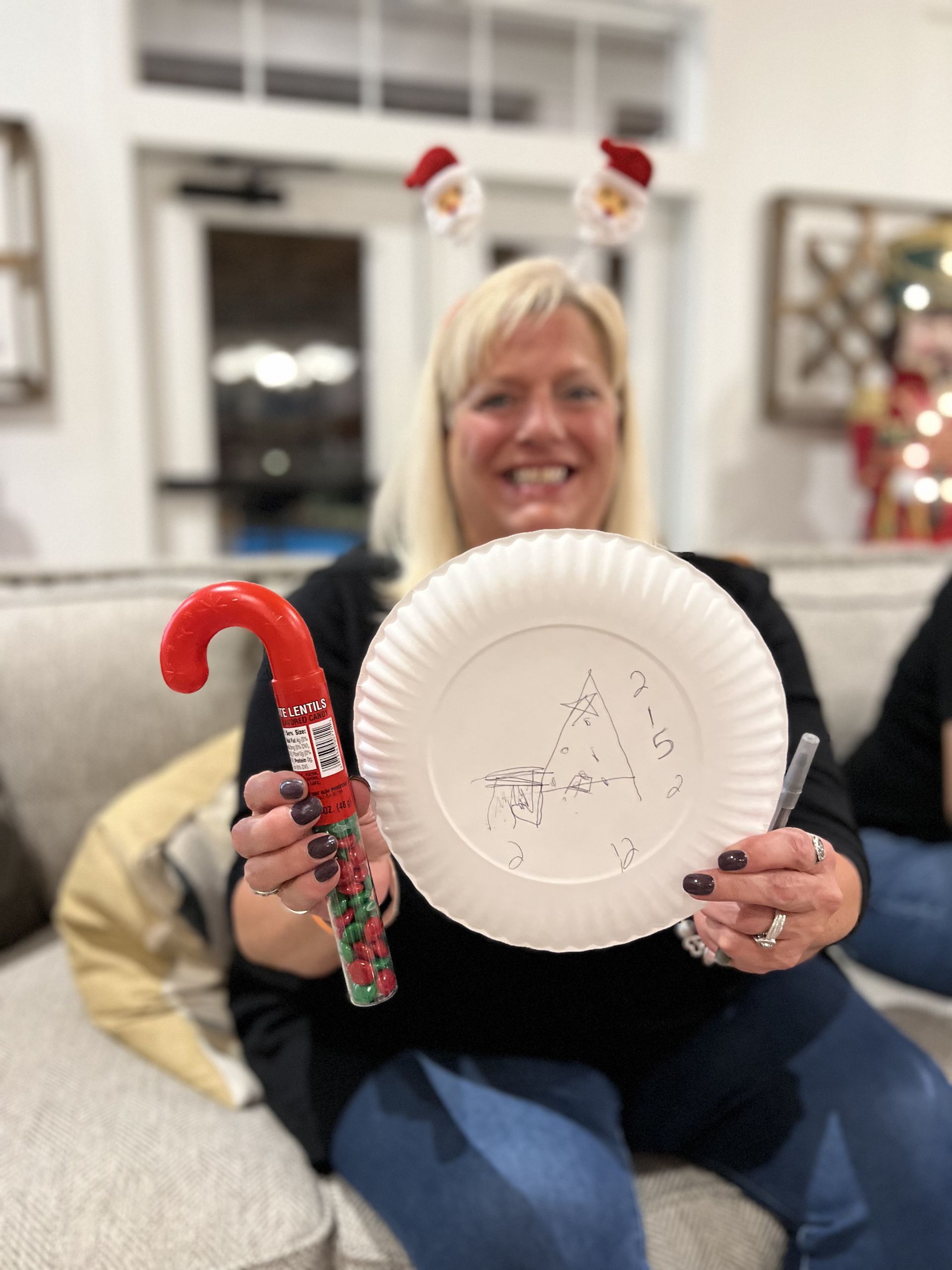 Apartments at Hallstead Reserve 2022 Holiday Party