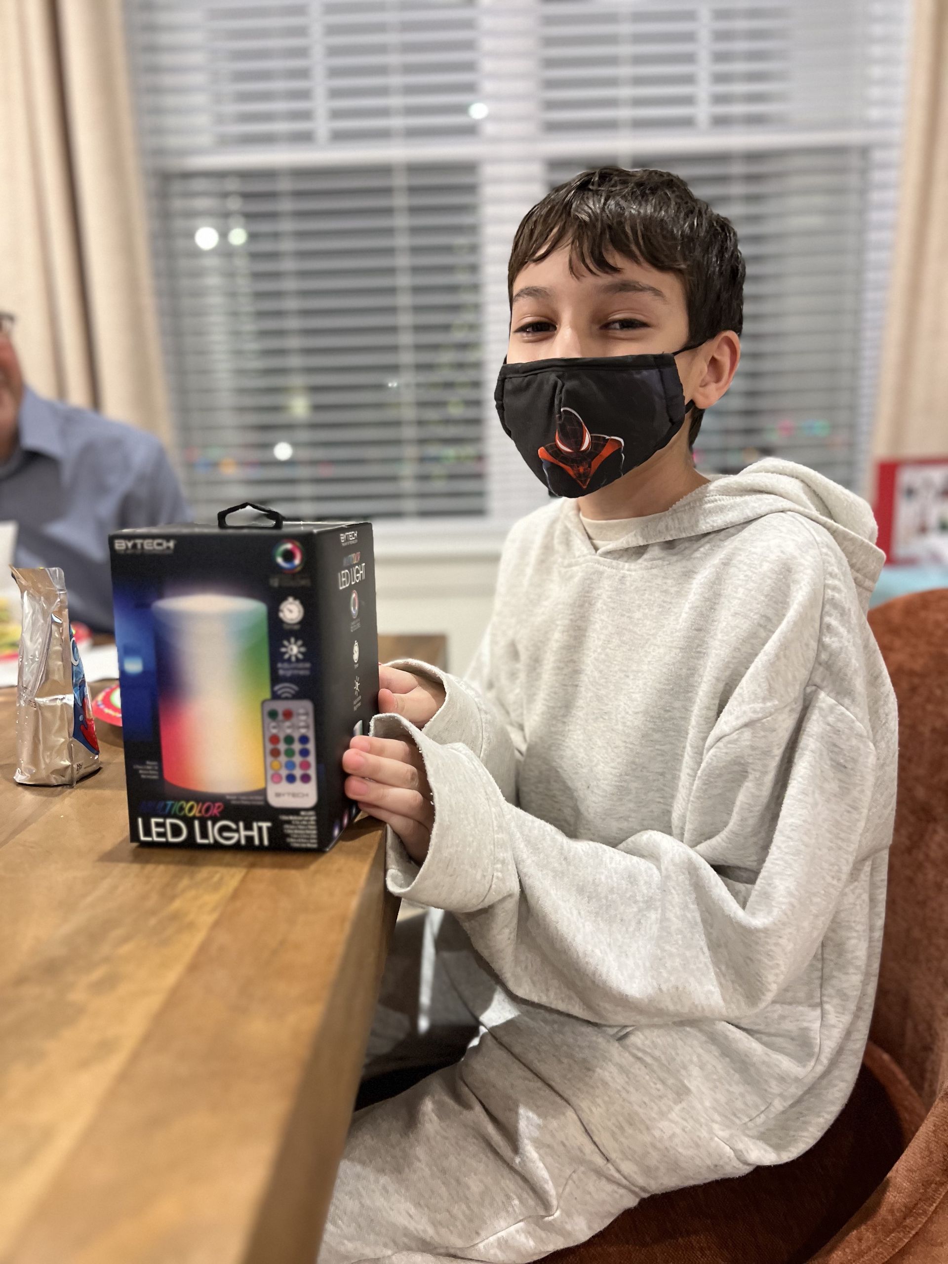 Apartments at Hallstead Reserve 2022 Holiday Party