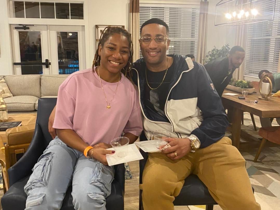 Apartments at Hallstead Reserve 2023 Wine Tasting