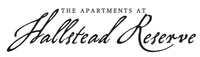 Halstead Reserve Logo