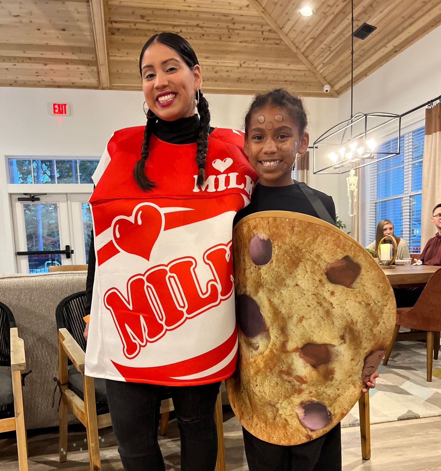 Apartments at Hallstead Reserve 2022 Halloween Party