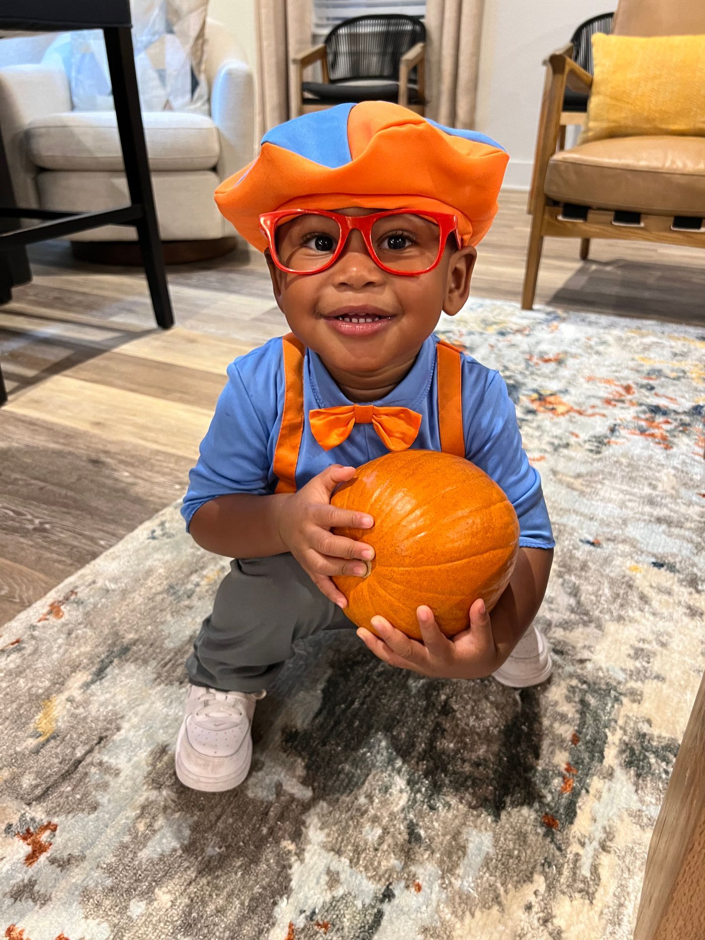 Apartments at Hallstead Reserve 2022 Halloween Party