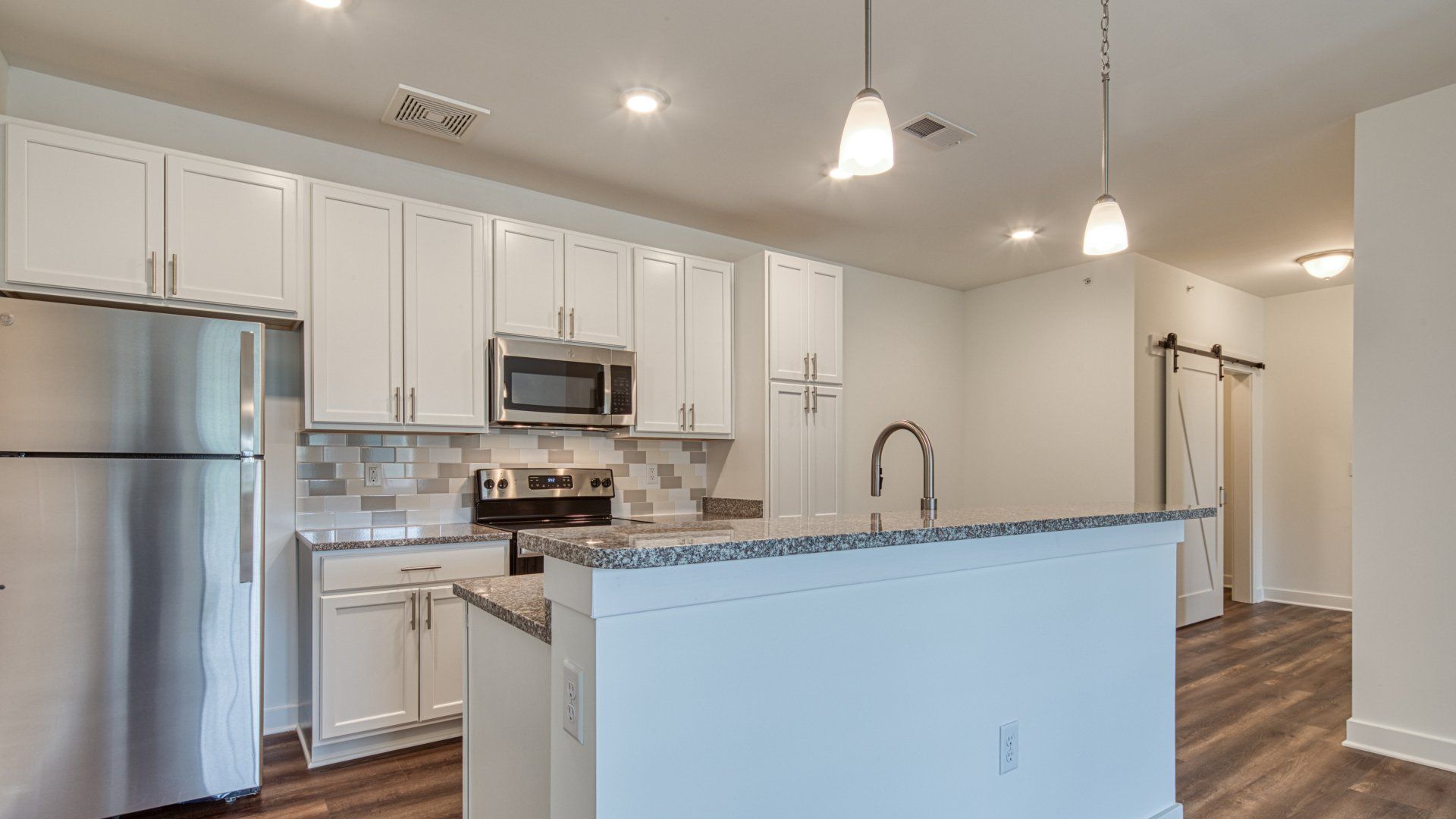 Pine brook kitchen 2