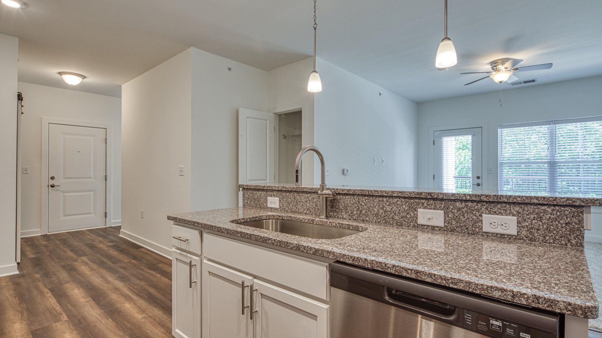 rio grande kitchen counter