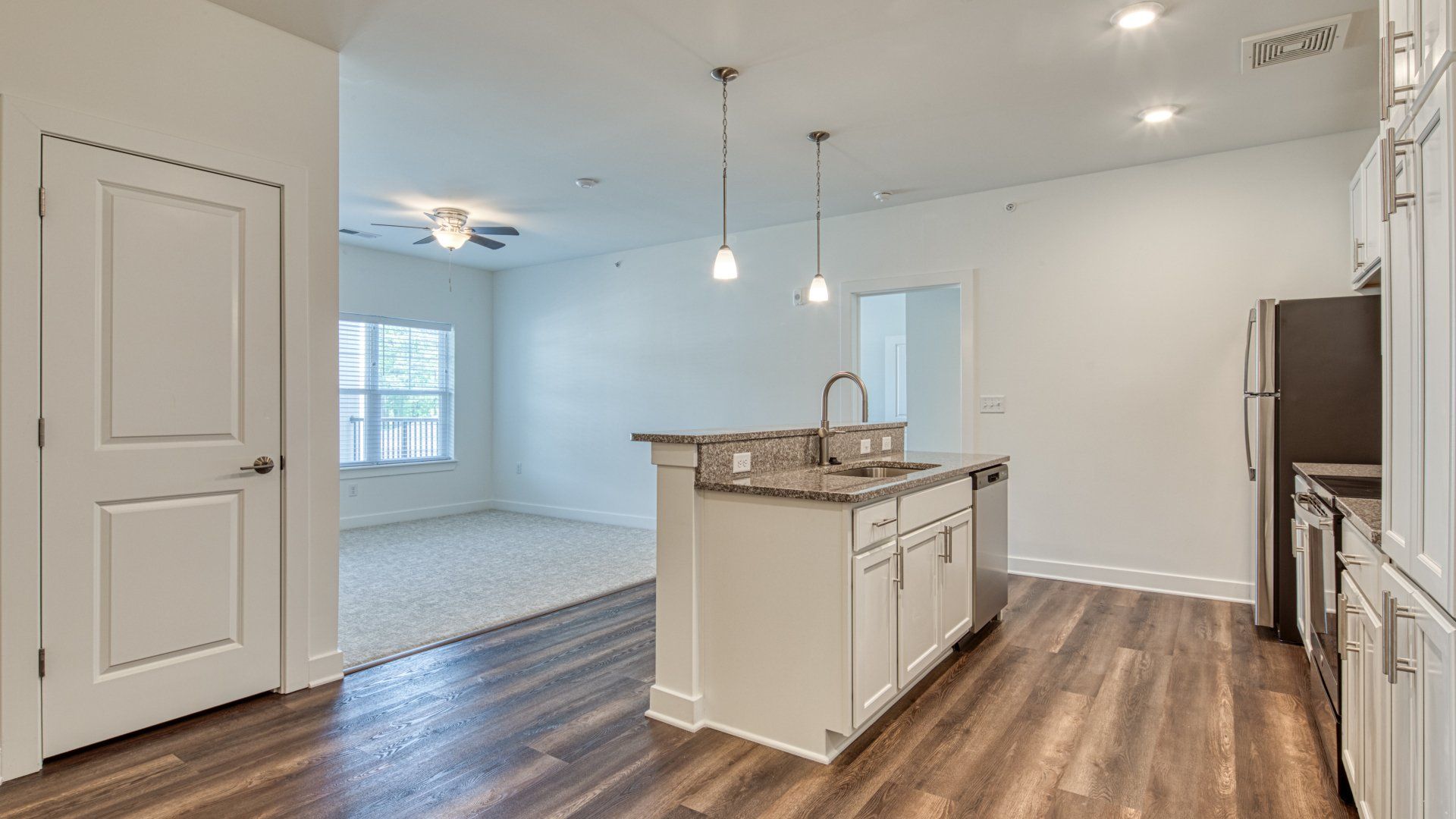 roseman kitchen island