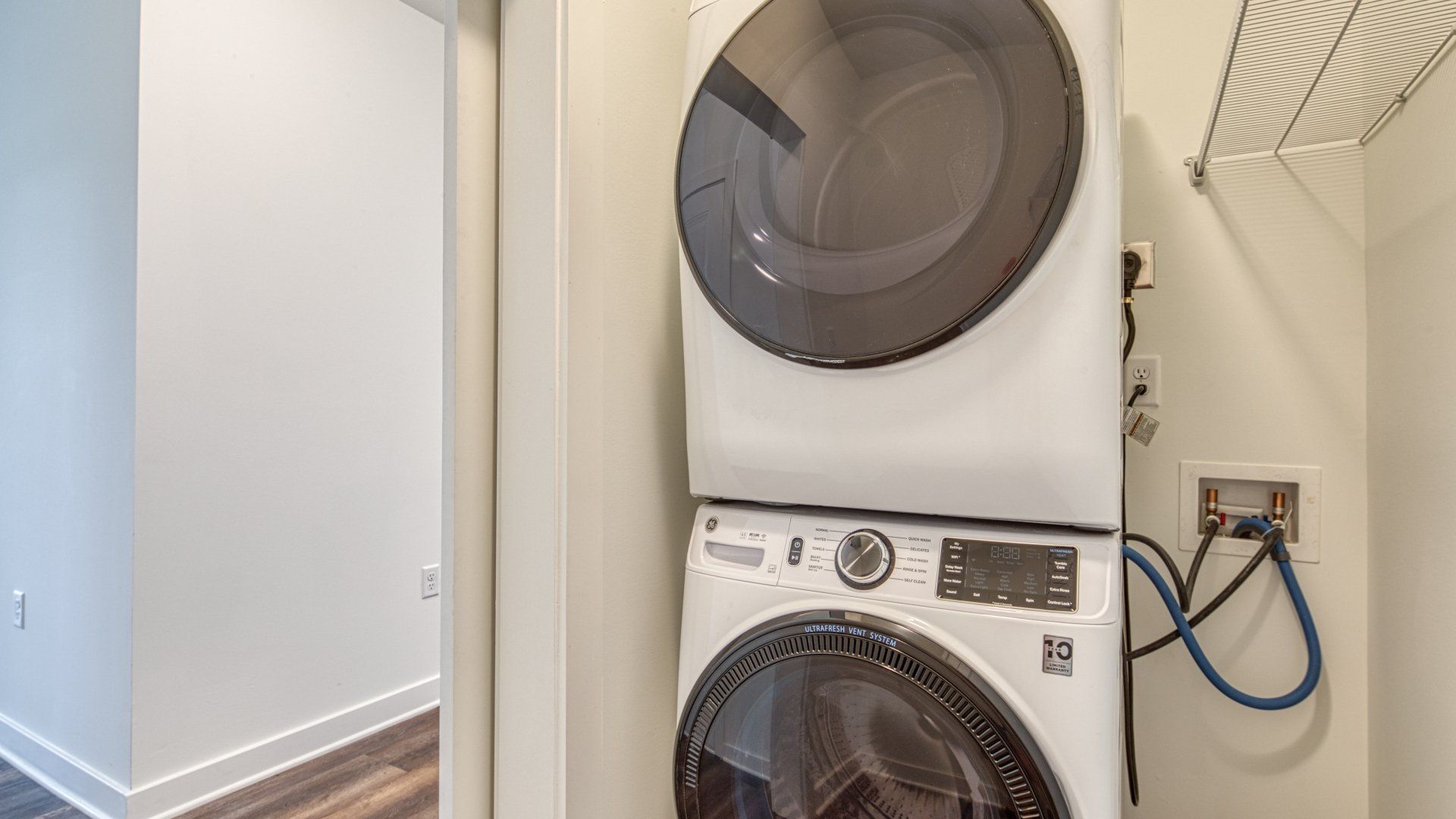 rio grande washer dryer