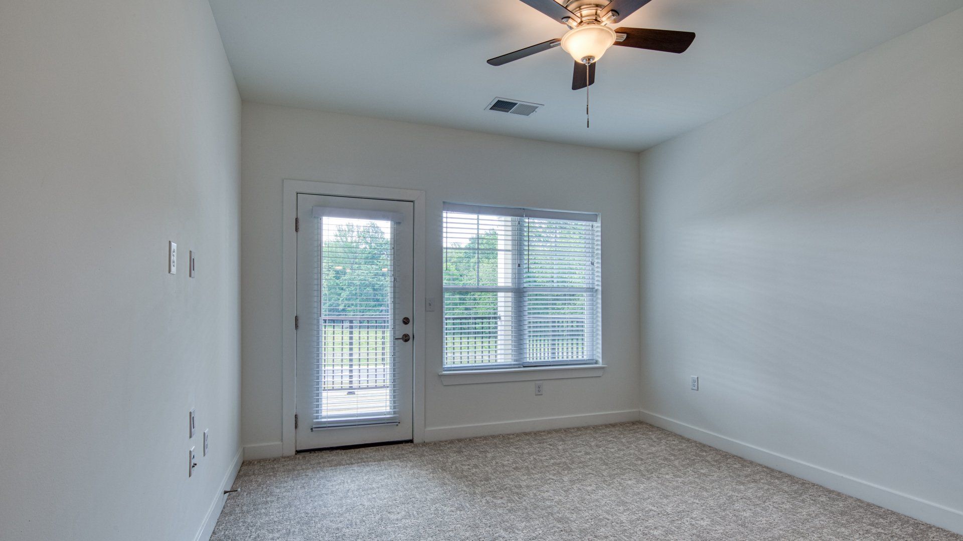 Pine brook dining room