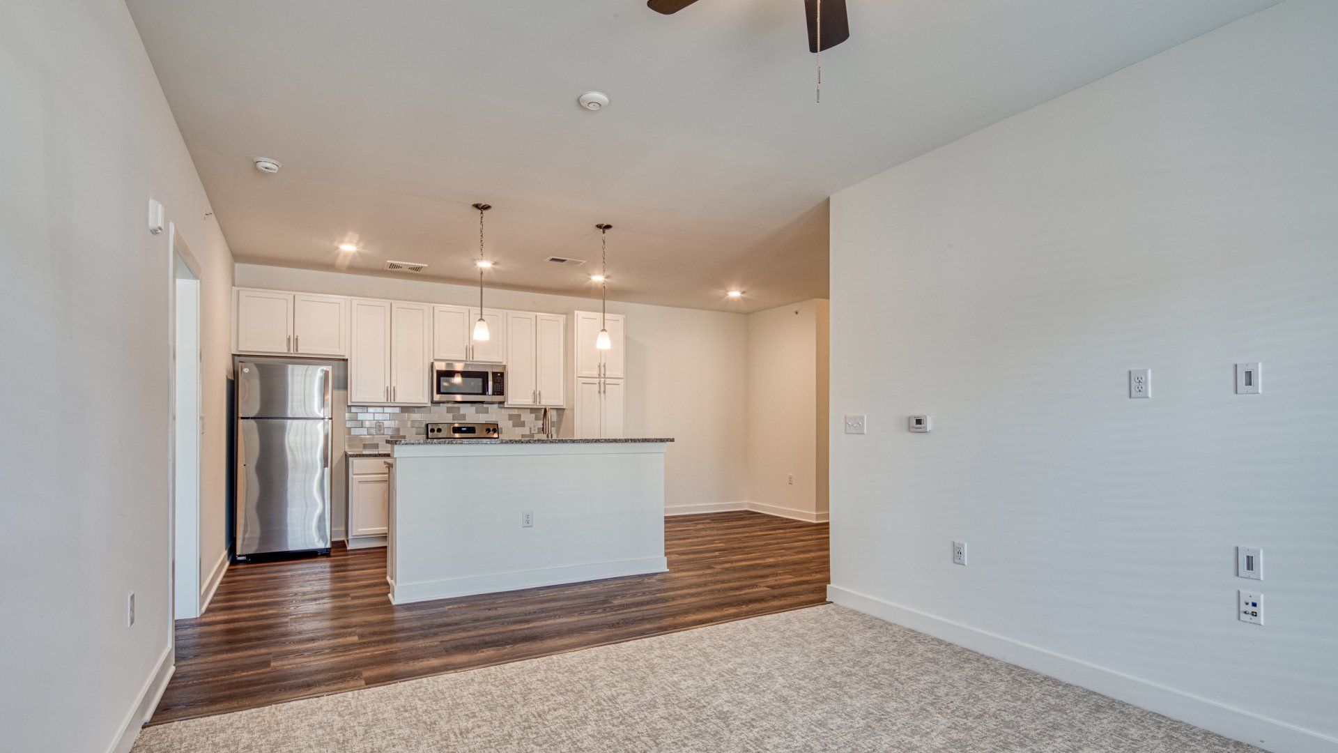 roseman living area 2